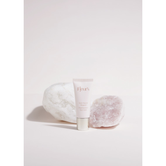 Pearlescent Eye Care