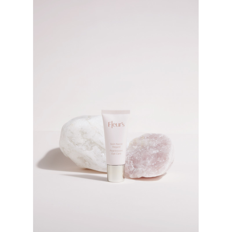 Pearlescent Eye Care