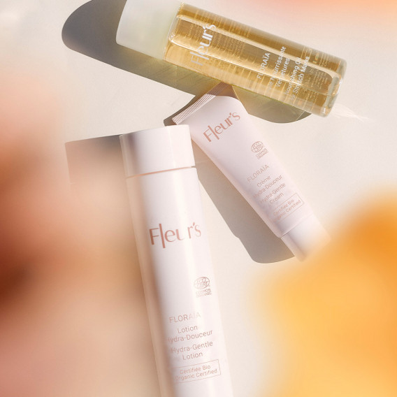 Floraïa Hydra-Gentle Cream