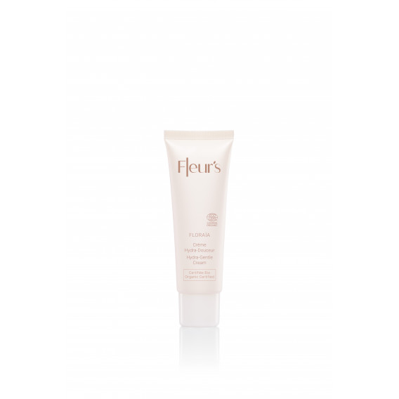 Floraïa Hydra-Gentle Cream
