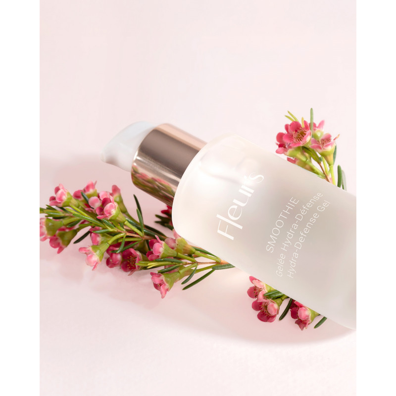 Smoothie Hydra-Defense Gel