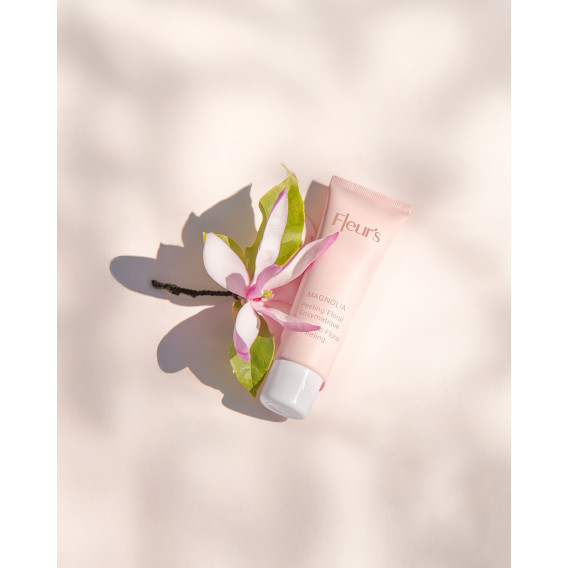 Magnolia Enzyme Peeling