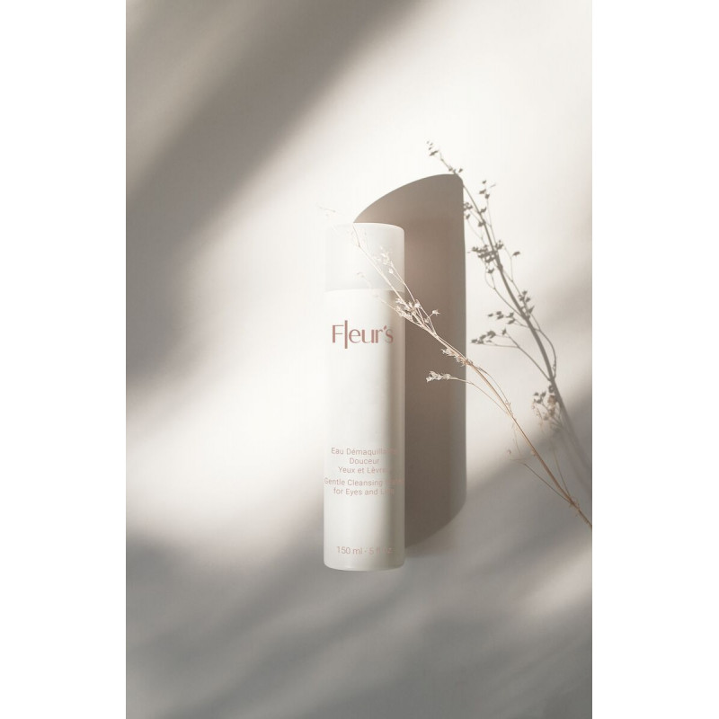 Gentle Cleansing Water