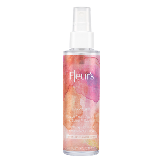 Soothing Flower Mist with...