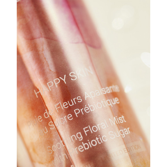 Soothing Flower Mist with Prebiotic Sugar