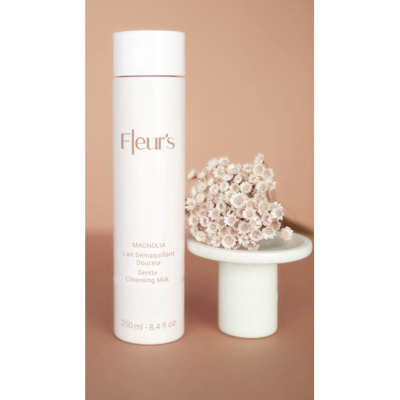 Magnolia Gentle Cleansing Milk