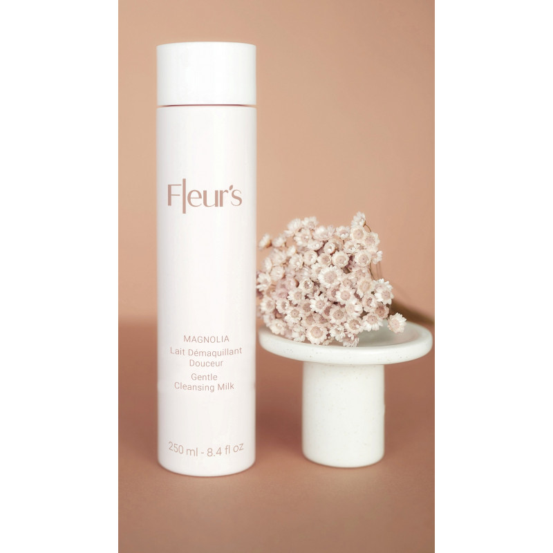 Magnolia Gentle Cleansing Milk