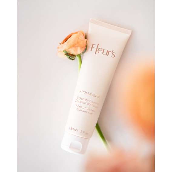 Aromavedic Apricot Gentle...