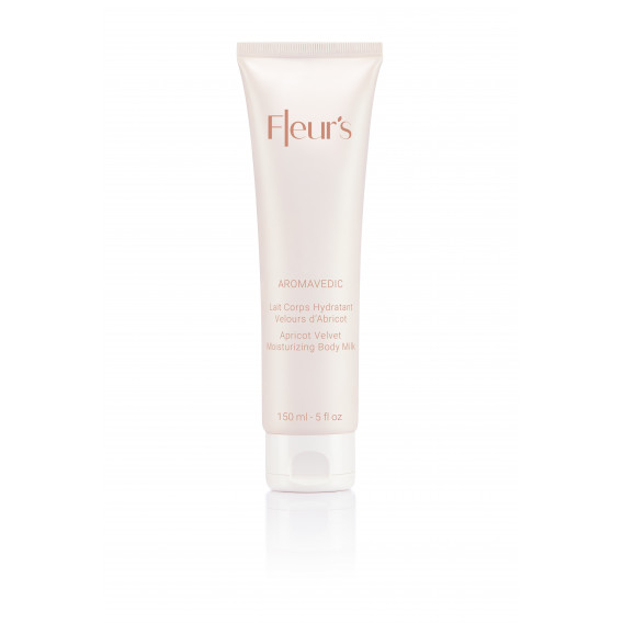 Aromavedic Apricot Velvet...