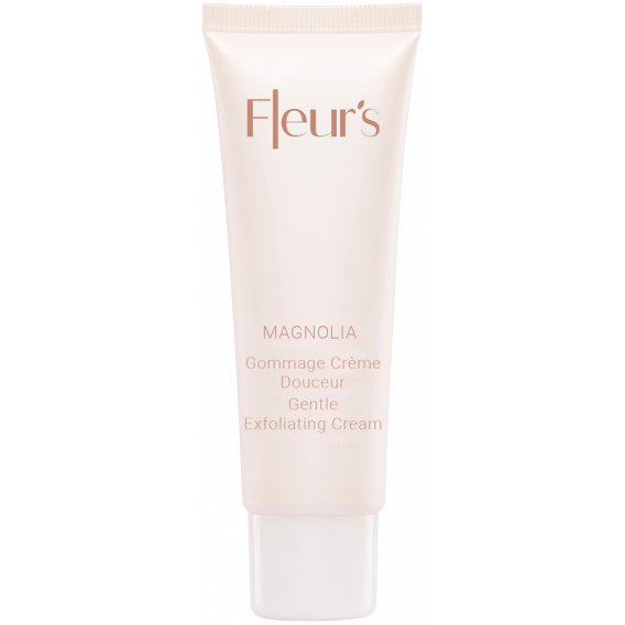 Magnolia Gentle Exfoliant...
