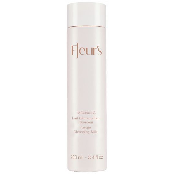 Magnolia Gentle Cleansing Milk