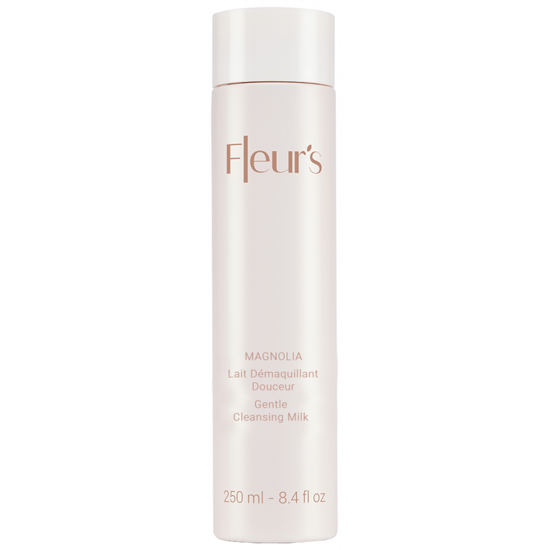 Magnolia Gentle Cleansing Milk